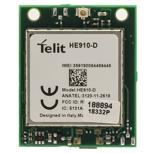 Products for Industrial Automation