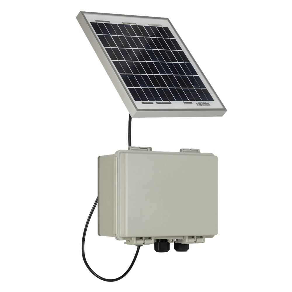 DEK Wireless Kit: DEK100-A2R2-V