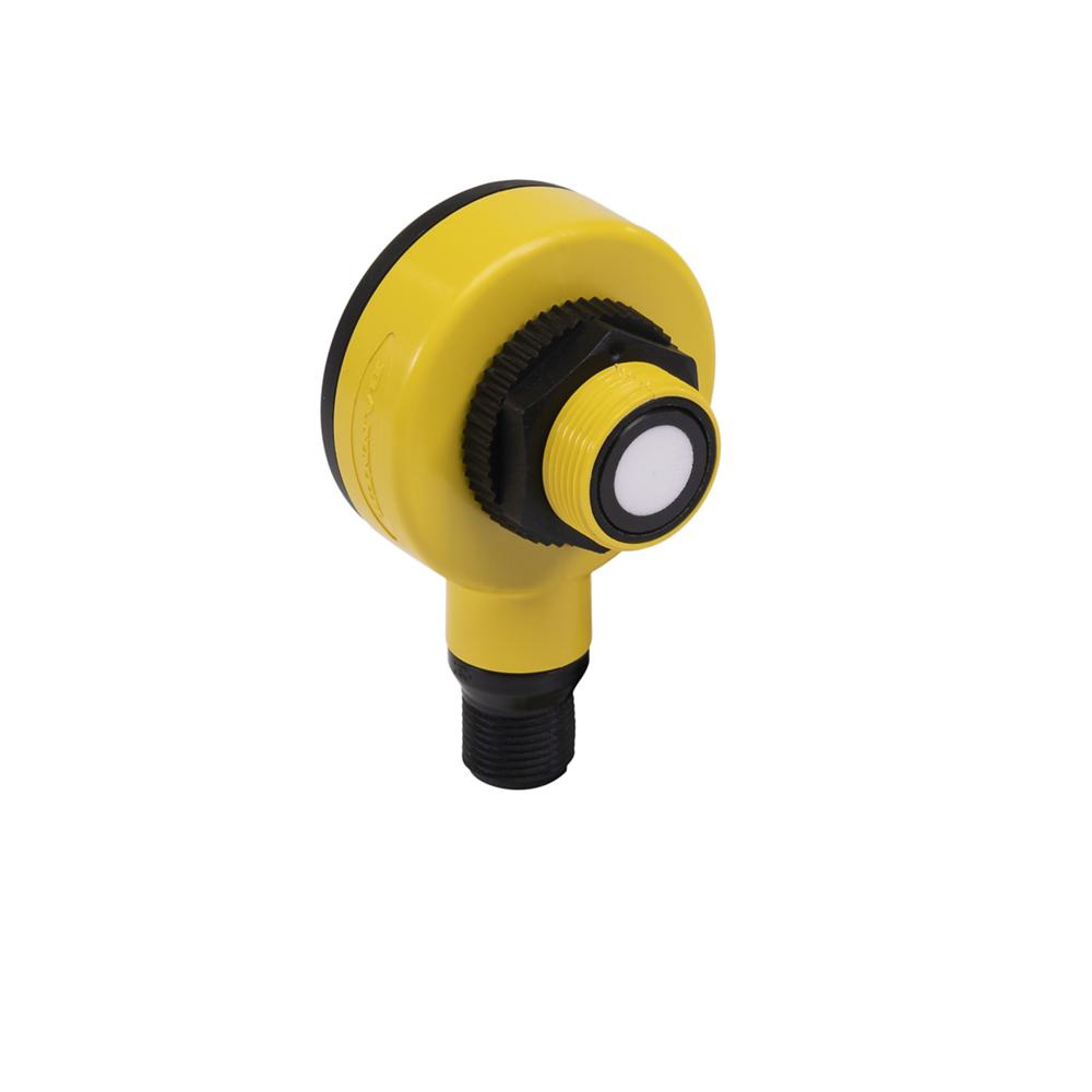 T18VP6URQ | T18U Series Opposed Mode Ultrasonic Sensor