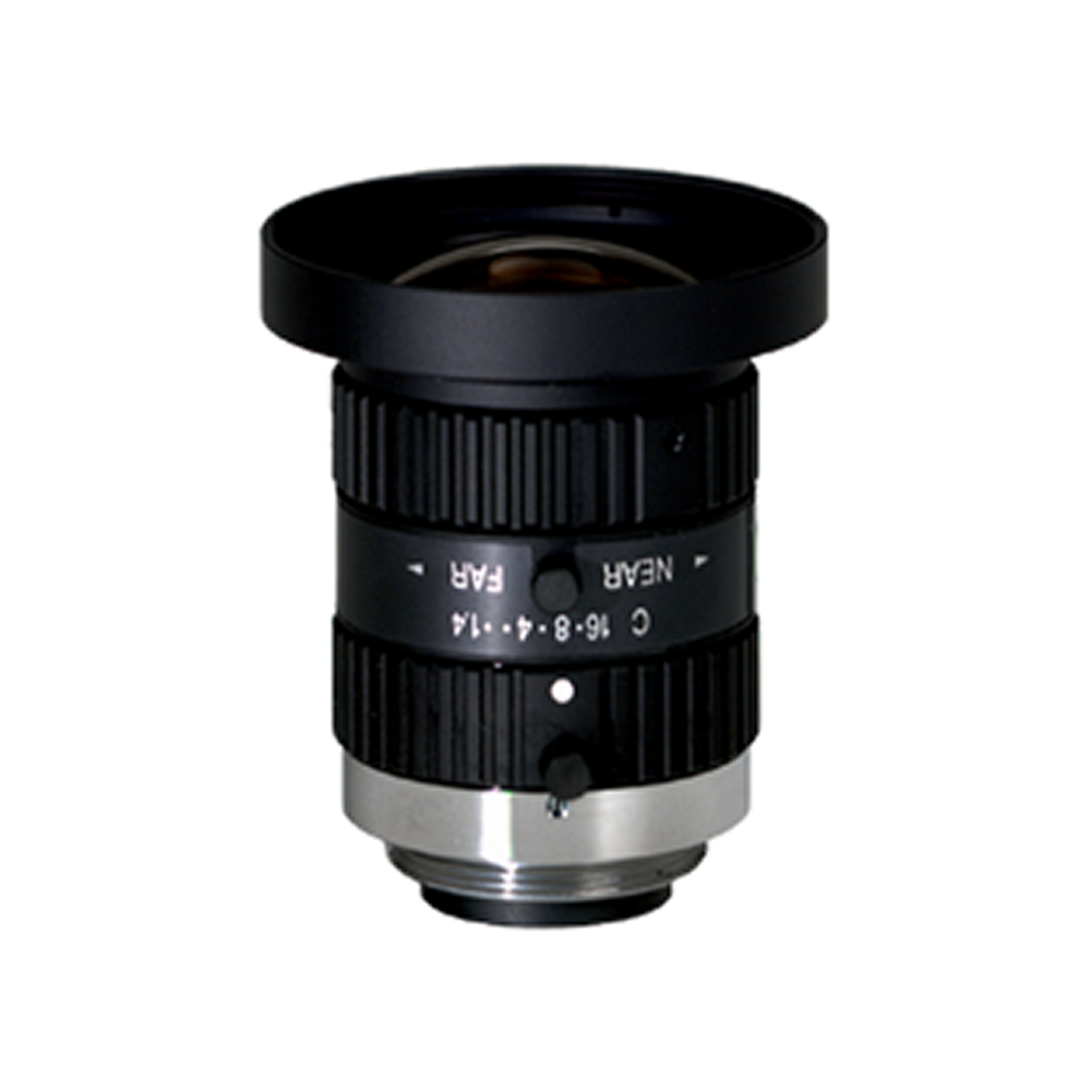 C-Mount Lenses: LCF05LCMP
