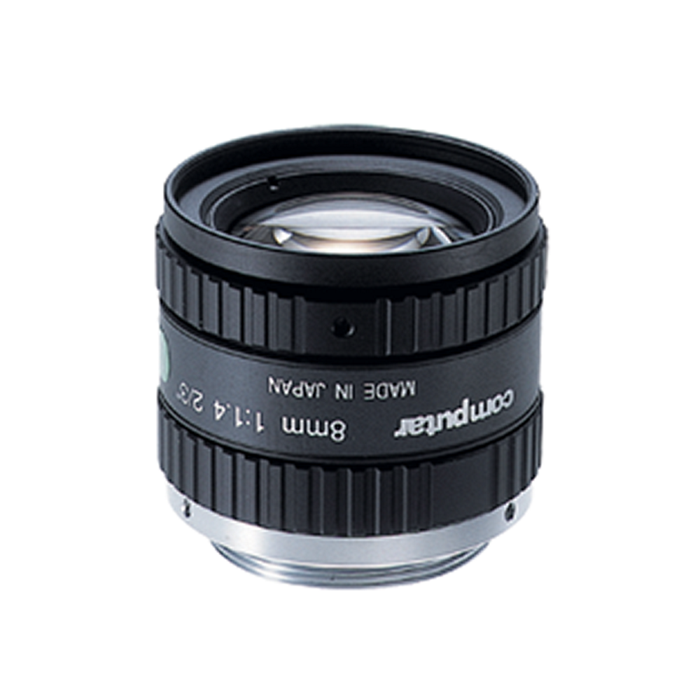 C-Mount Lenses: LCF08LMP