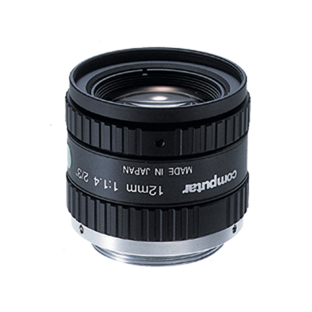 C-Mount Lenses: LCF12LMP