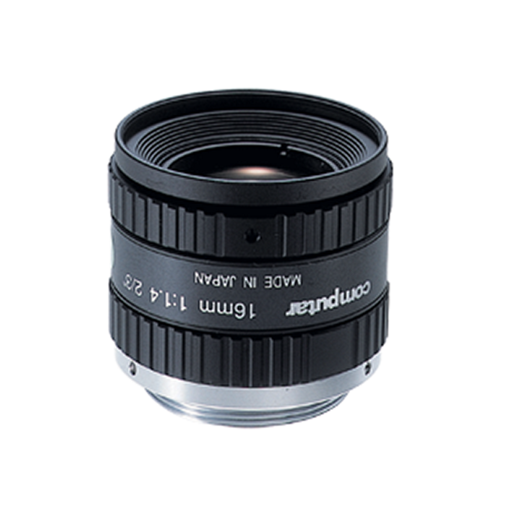 C-Mount Lenses: LCF16LCMP