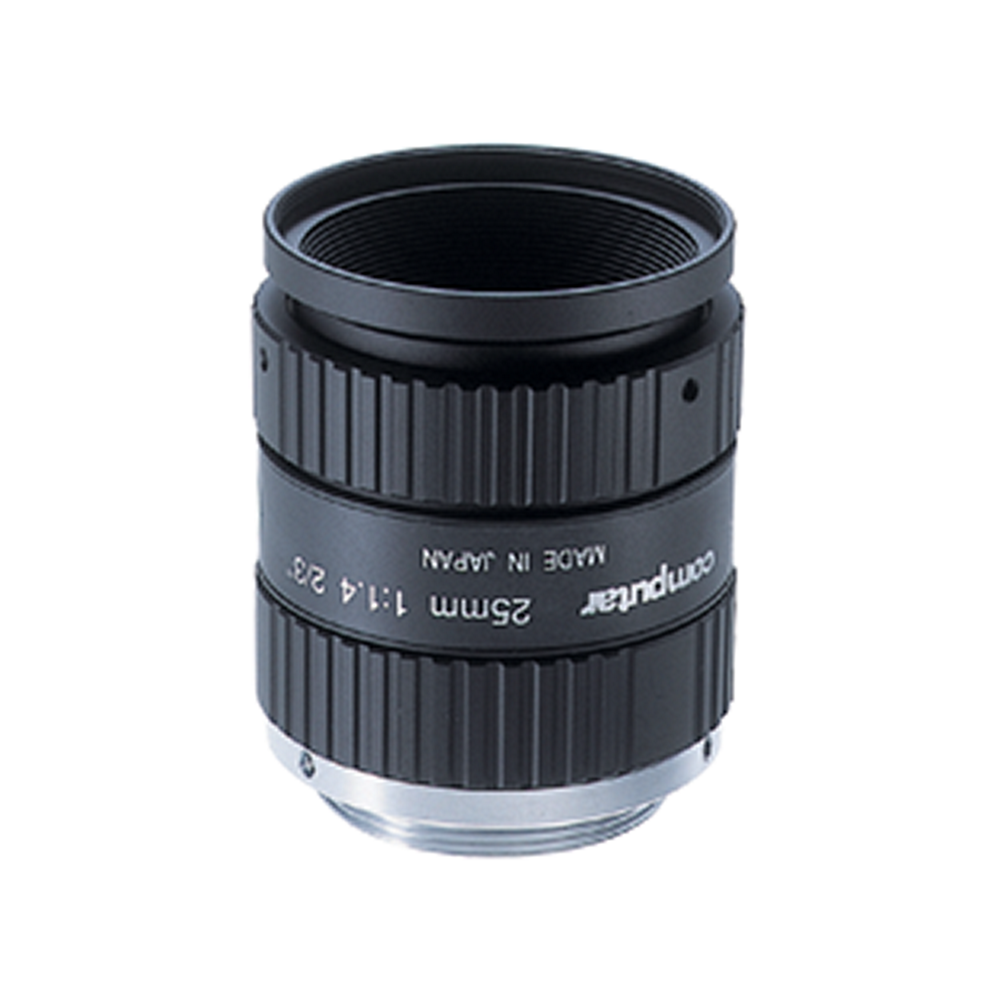 C-Mount Lenses: LCF25LCMP