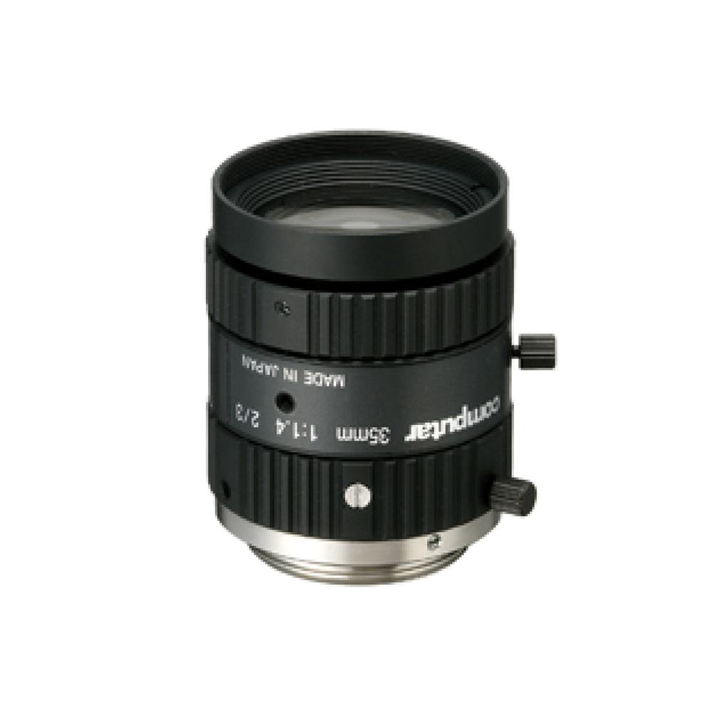 C-Mount Lenses: LCF35LCMP