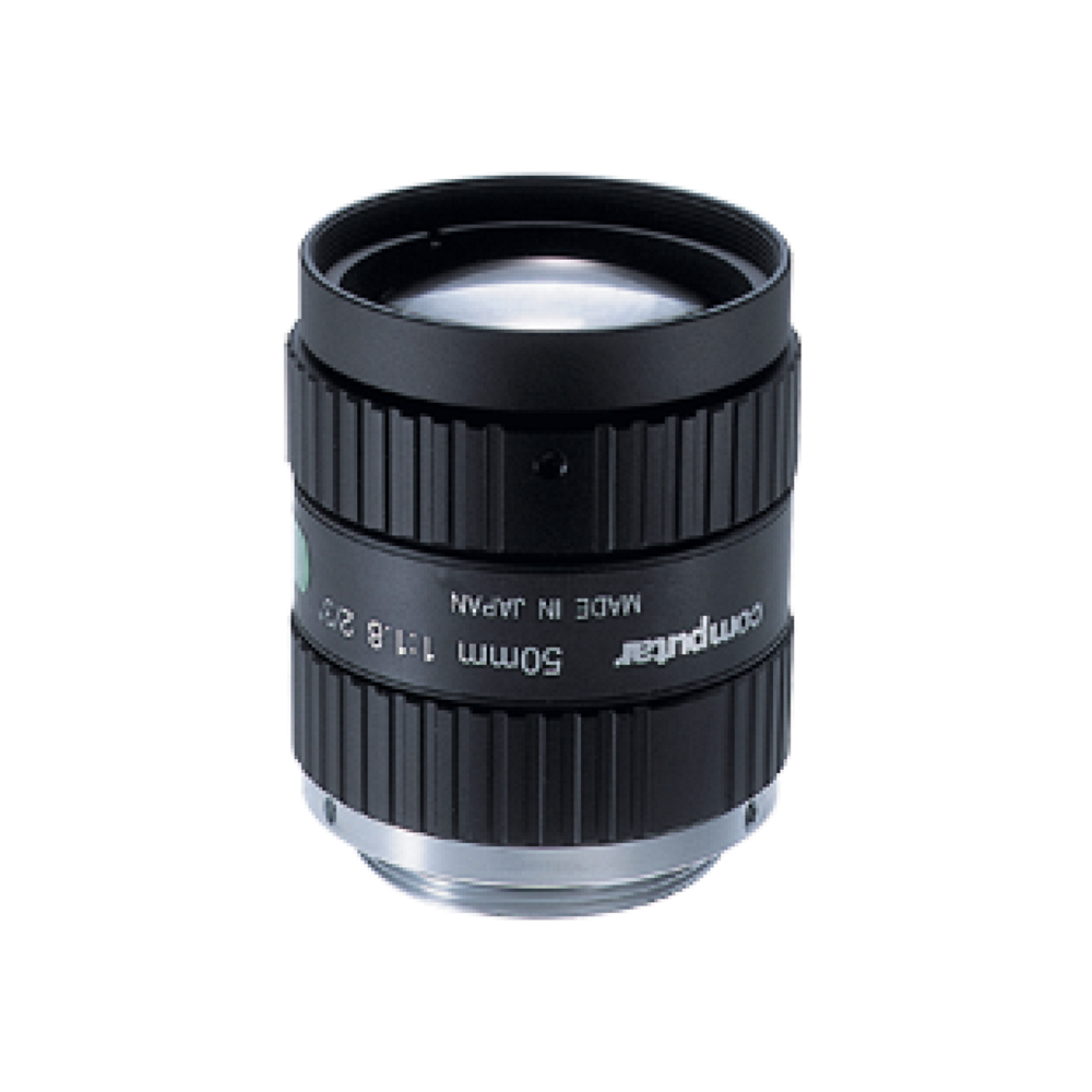 C-Mount Lenses: LCF50LCMP