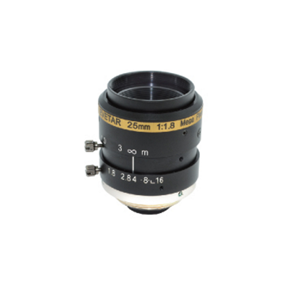 C-Mount Lenses: LCF25LEVMP