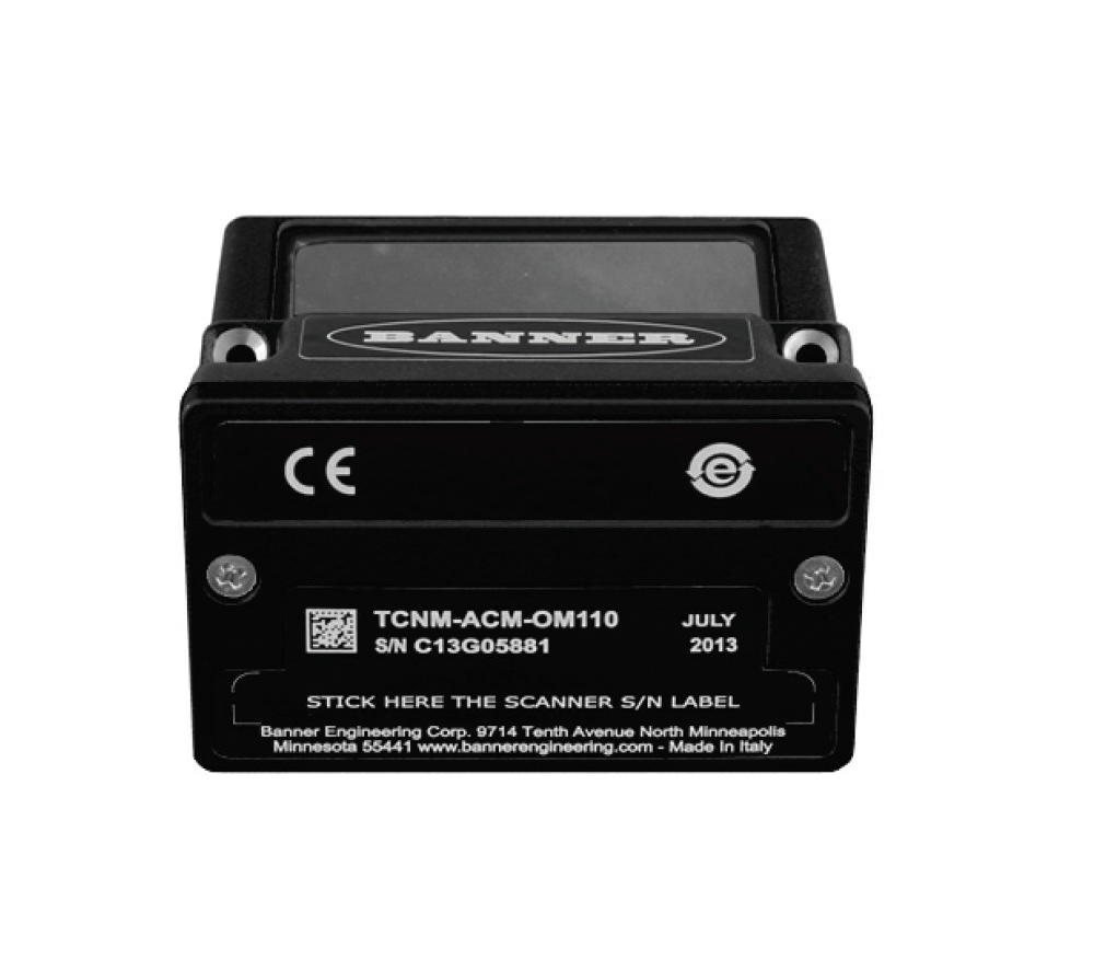 TCNM-ACM-OM110