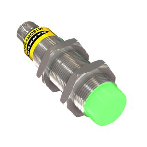 18 mm Metal Barrel General Purpose Indicators: M18 Series