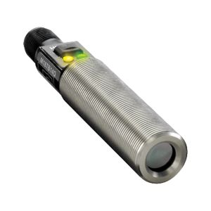 M18T Series Non-Contact Temperature Sensors