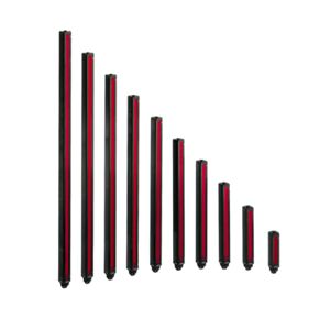 MINIARRAY Basic TwoPiece Measuring Light Curtain