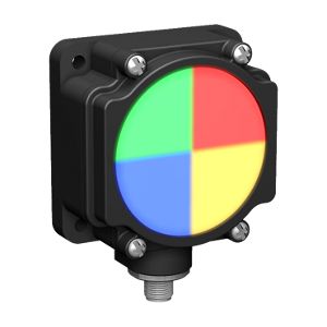 K80L Series Segmented Indicators
