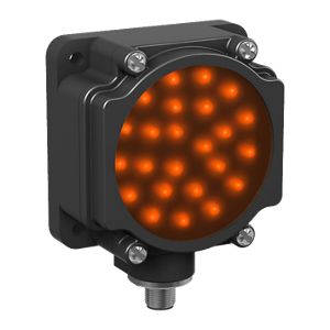 K80FDL Series Daylight Visible Indicators