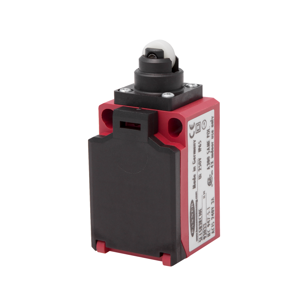 SI-LS83RC10D