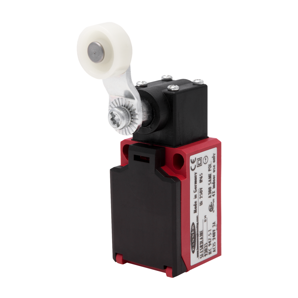SI-LS83LA18D