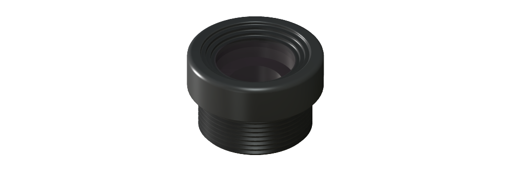 Microvideo Lenses: LMF16