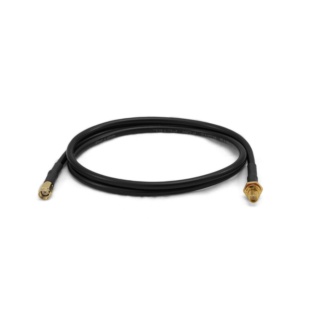 Antenna Cables: BWC-2MRSFRS9