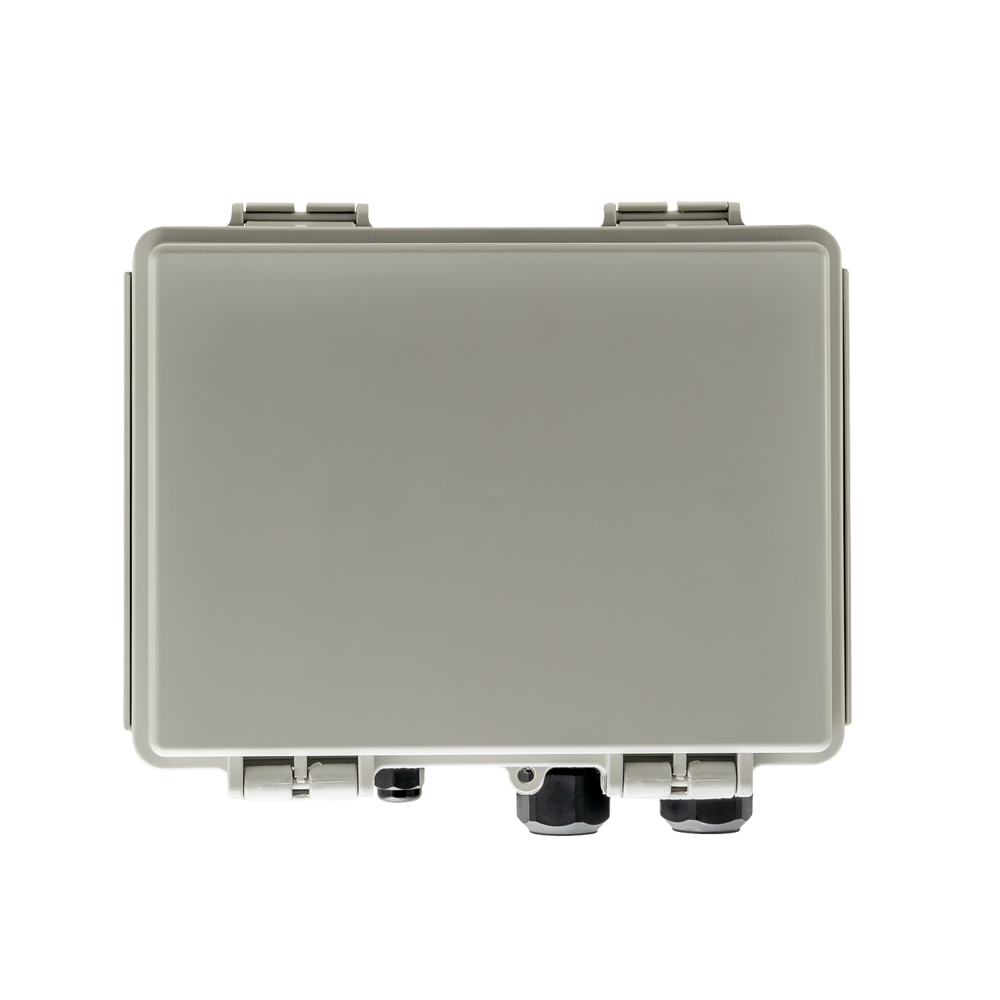 DEK Wireless Kit: DEK100-S2R2