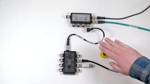 How-To: R95C IO-Link Hub On-Off Delay