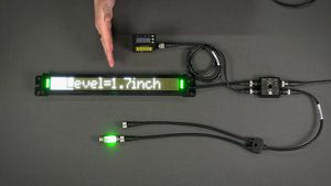 How-to Set Up Lighting Retrofit for Measurement Application