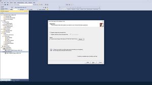 How to Install RSio EDS File