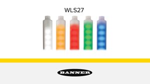 WLS27 LED Strip Light [Video]